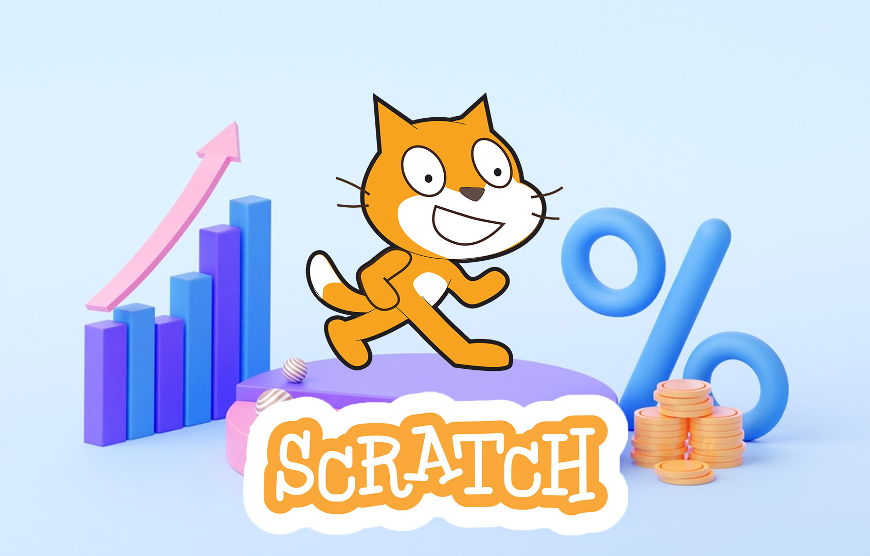 Scratch Statistics Exploring Scratch Its Growing Community